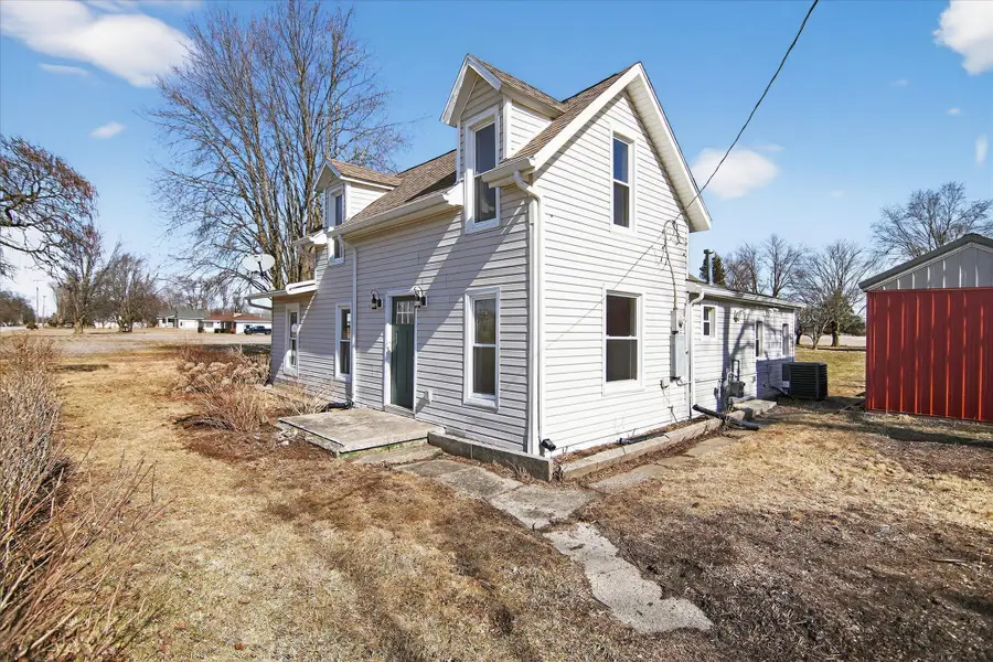 12250 Wabash Road, Milan, MI 48160 - #3