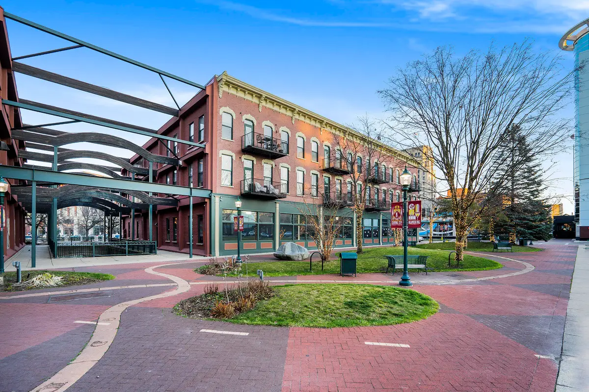 222 N Kalamazoo Mall #210, Kalamazoo, MI 49007 - #1