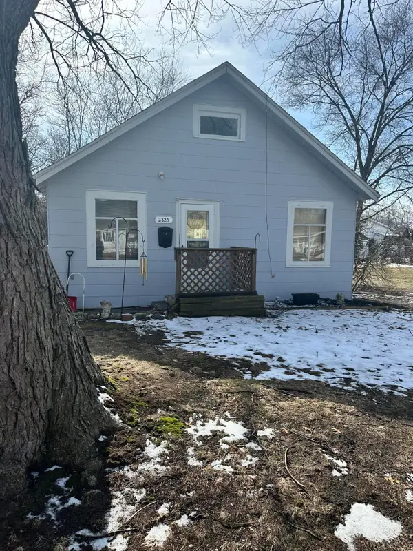 2325 Crozier Avenue, Muskegon, MI 49441
