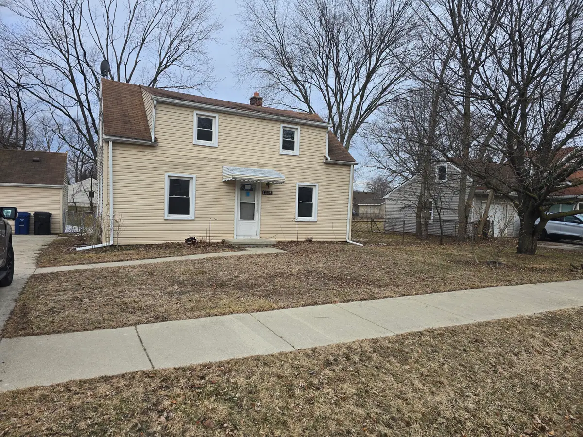 11695 Norborne Avenue, Redford, MI 48239 - #1