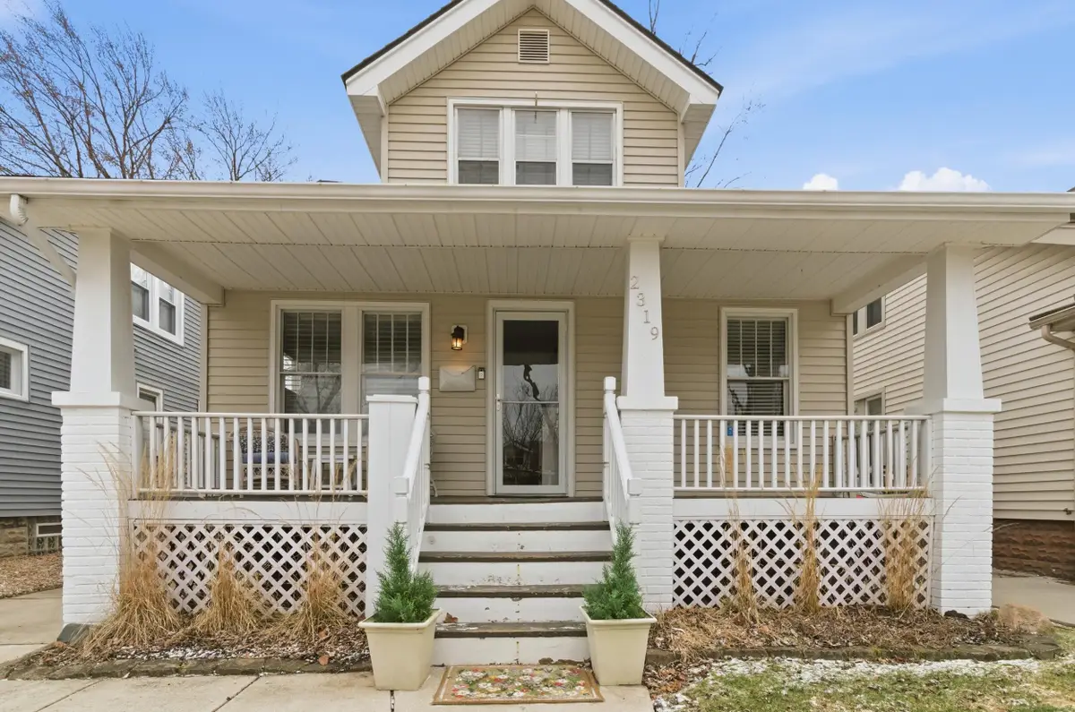 2319 Edgewood Boulevard, Berkley, MI 48072 - #1