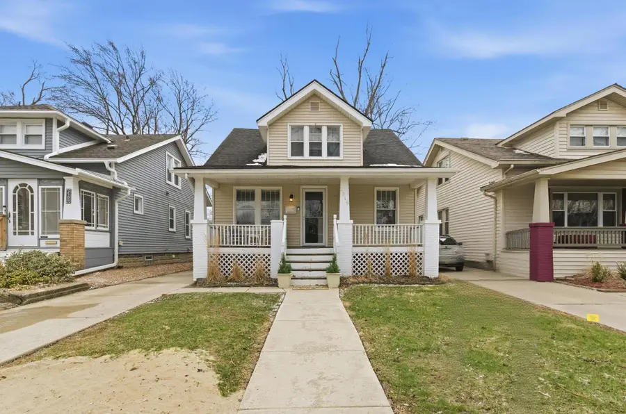 2319 Edgewood Boulevard, Berkley, MI 48072 - #2