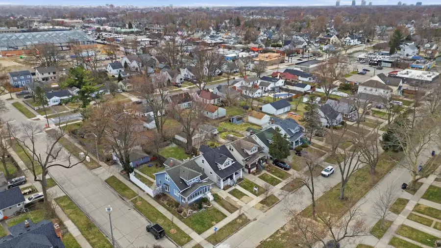 2319 Edgewood Boulevard, Berkley, MI 48072 - #3