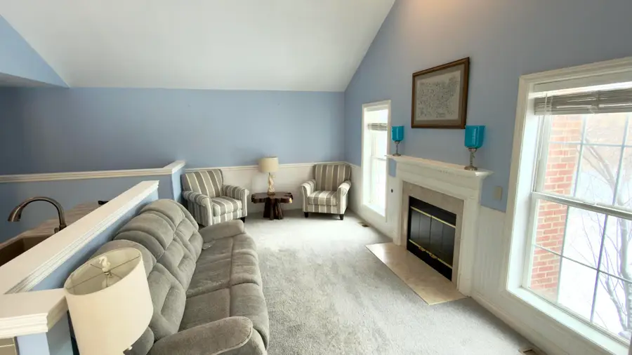 3368 Endsleigh Lane, Ypsilanti, MI 48197 - #2