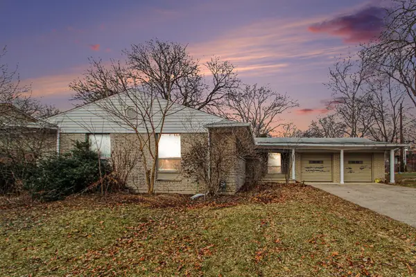 1526 Barnard Road, Ann Arbor, MI 48103