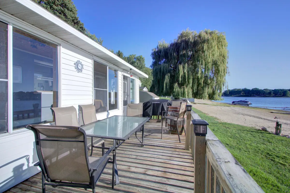 2761 N Johnson Road, Trufant, MI 49347 - #1