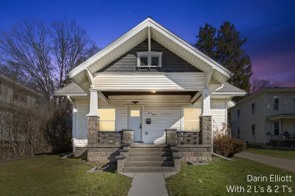 720 W Lincoln Avenue, Ionia, MI 48846