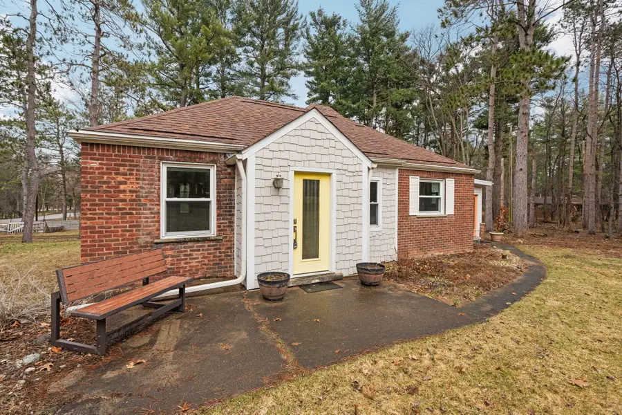 3486 Woodlea Drive, Ann Arbor, MI 48103 - #2