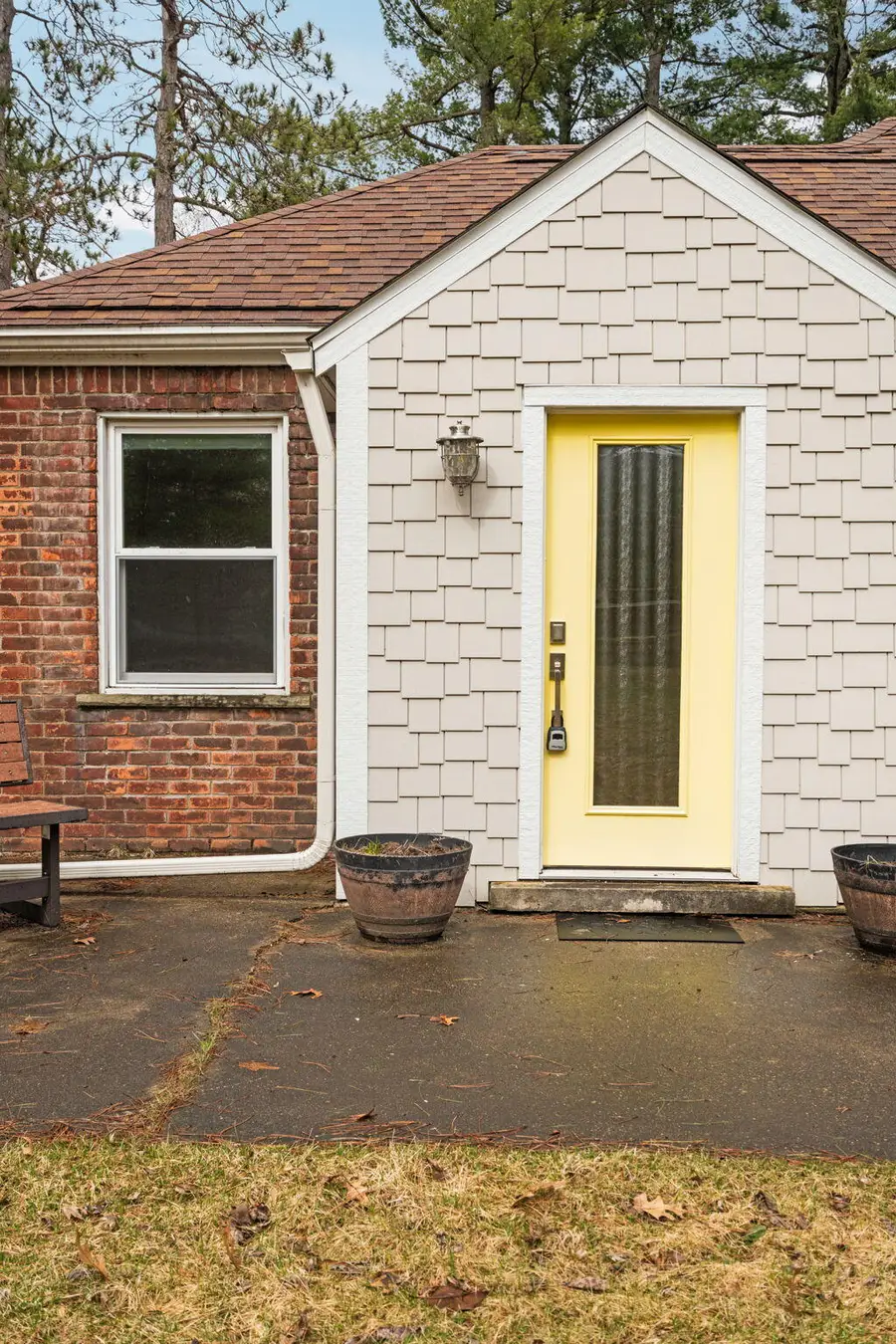 3486 Woodlea Drive, Ann Arbor, MI 48103 - #3