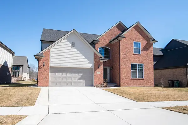 5354 Rangemore Drive, Troy, MI 48085