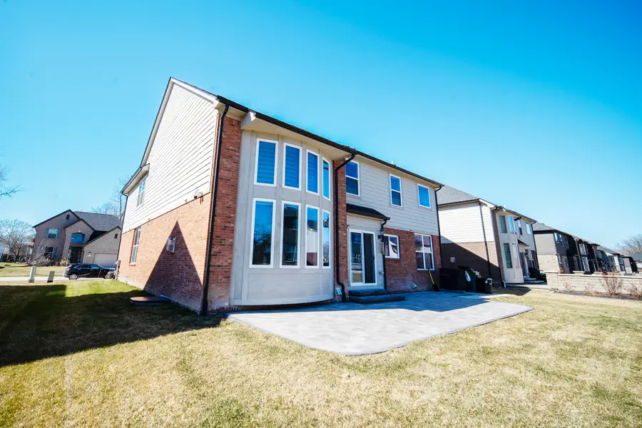 5354 Rangemore Drive, Troy, MI 48085 - #3