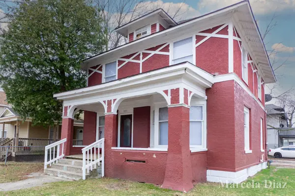 900 Watkins Street Se, Grand Rapids, MI 49507