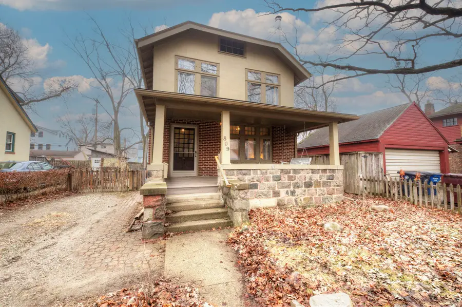 809 Sycamore Place, Ann Arbor, MI 48104 - #2