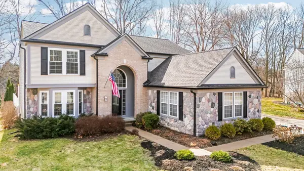 6243 Eagle Trace Court, Ypsilanti, MI 48197