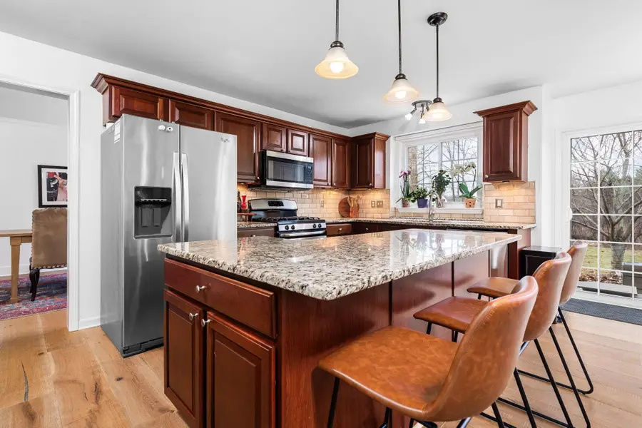 6243 Eagle Trace Court, Ypsilanti, MI 48197 - #3