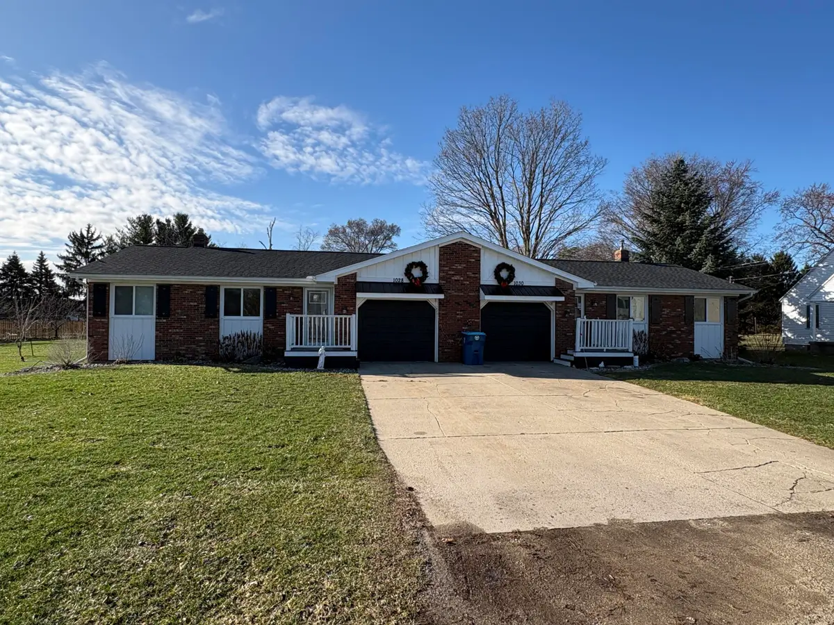 1028 Rosewood Street, Jenison, MI 49428 - #1