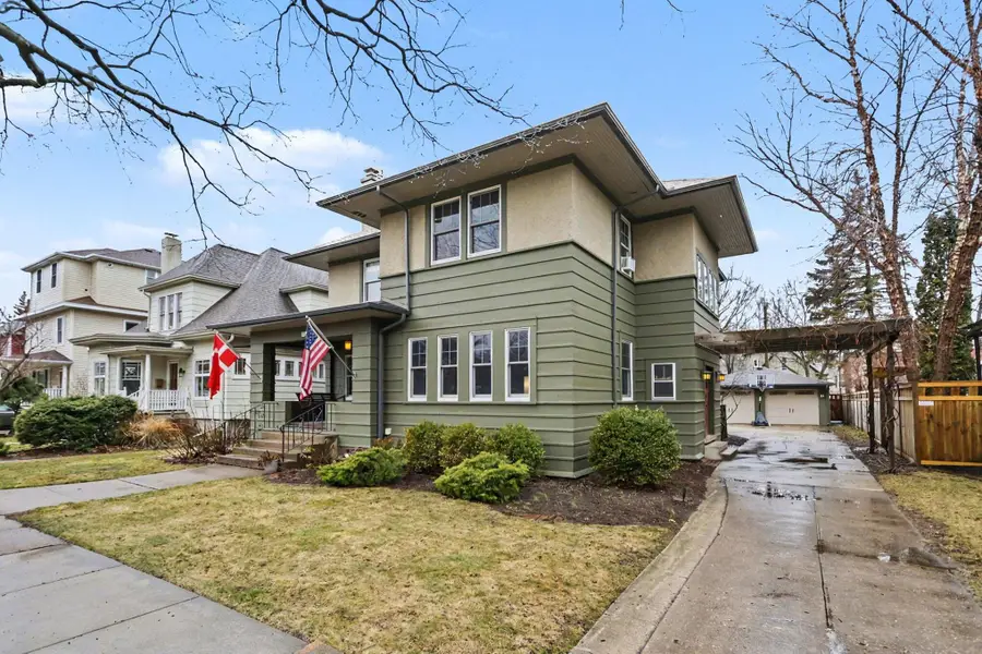 1508 Forres Avenue, Saint Joseph, MI 49085 - #2