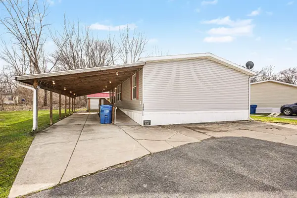 7604 Red Arrow Highway #149, Watervliet, MI 49098