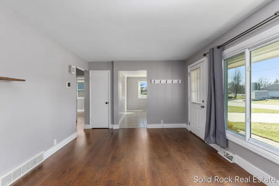 5817 Country View Drive #5815, Allendale, MI 49401 - #3