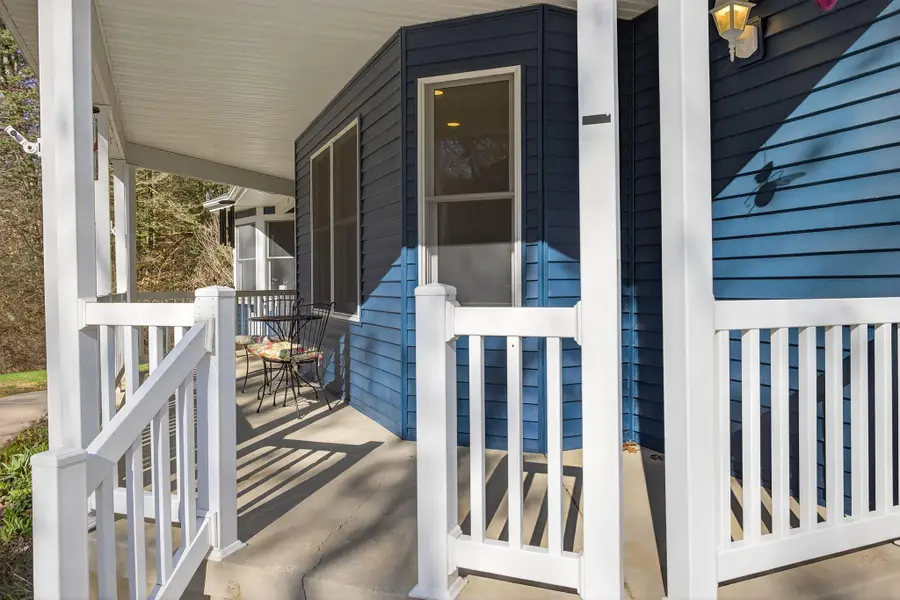 520 S Jackson Street, Hanover, MI 49241 - #2