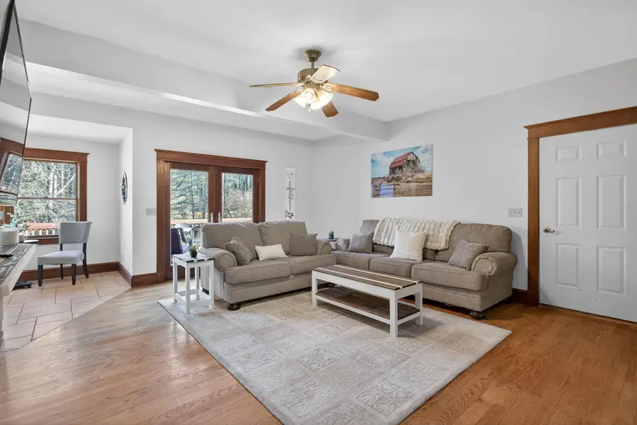 520 S Jackson Street, Hanover, MI 49241 - #3