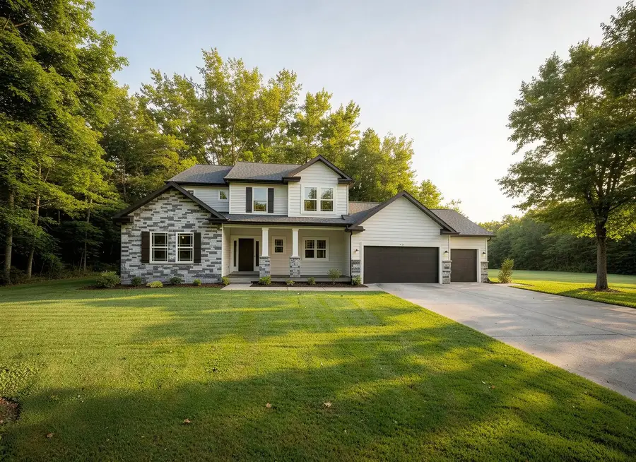 0 Silkworth Boulevard, Jackson, MI 49201 - #2