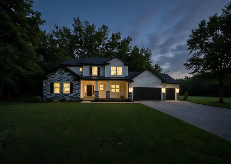 0 Silkworth Boulevard, Jackson, MI 49201 - #3