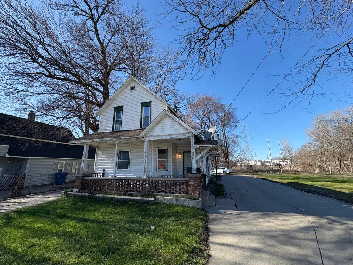 1455 Godfrey Avenue Sw, Wyoming, MI 49509 - #1