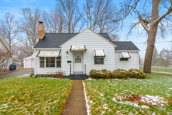 2231 Lakeway Avenue, Kalamazoo, MI 49001