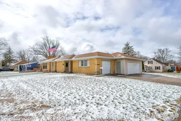 750 Pine Avenue, Holland, MI 49423