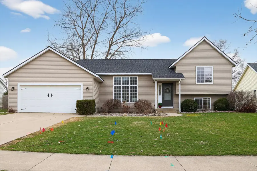 826 Meadow Drive, Wayland, MI 49348 - #2