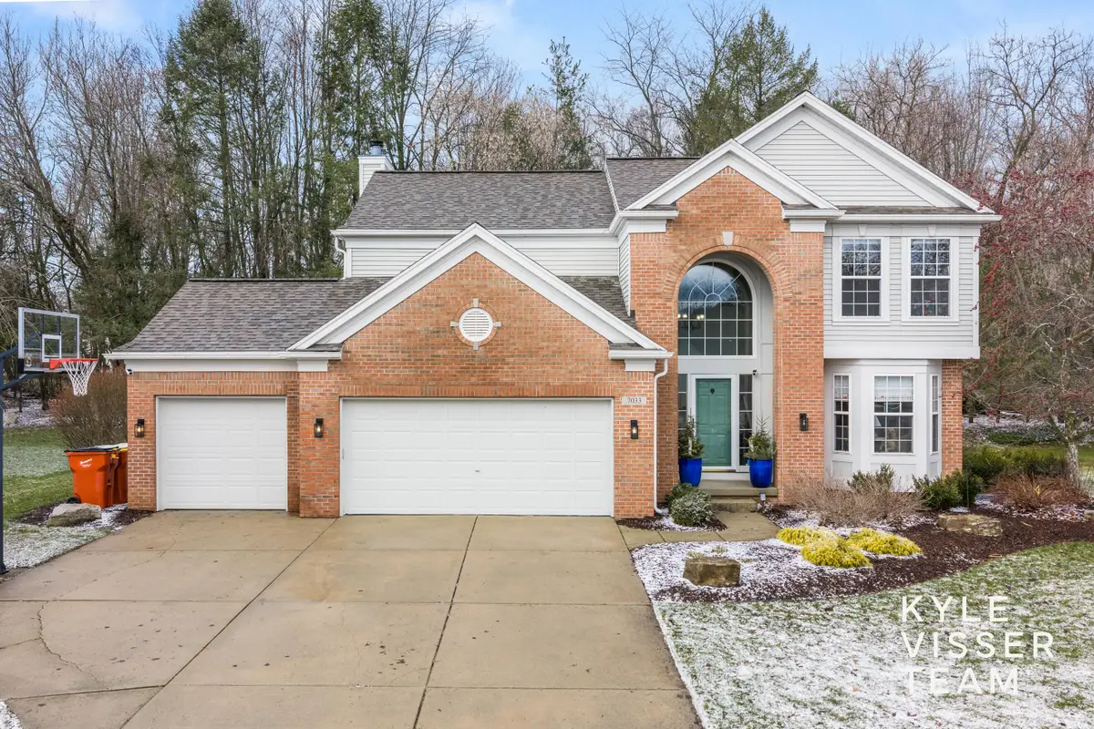7033 Concolor Drive Ne, Rockford, MI 49341 - #1
