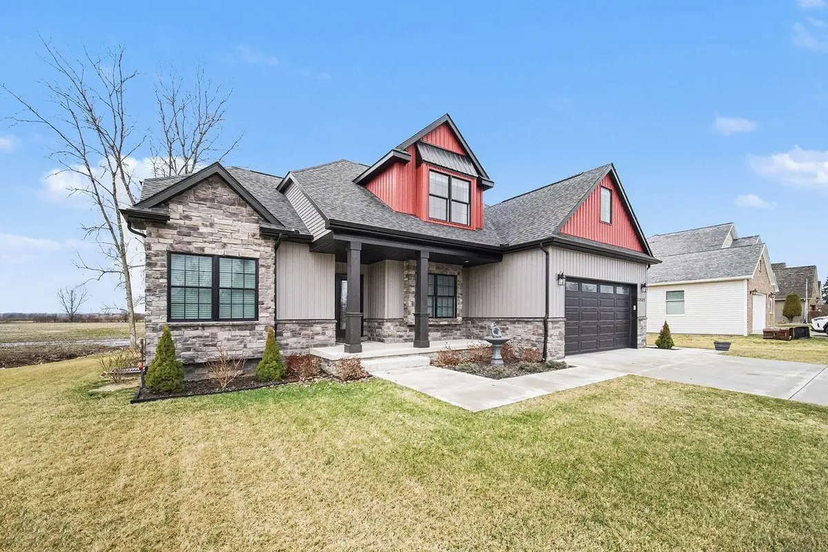 8068 Jack Pine Drive, Ypsilanti, MI 48197 - #1