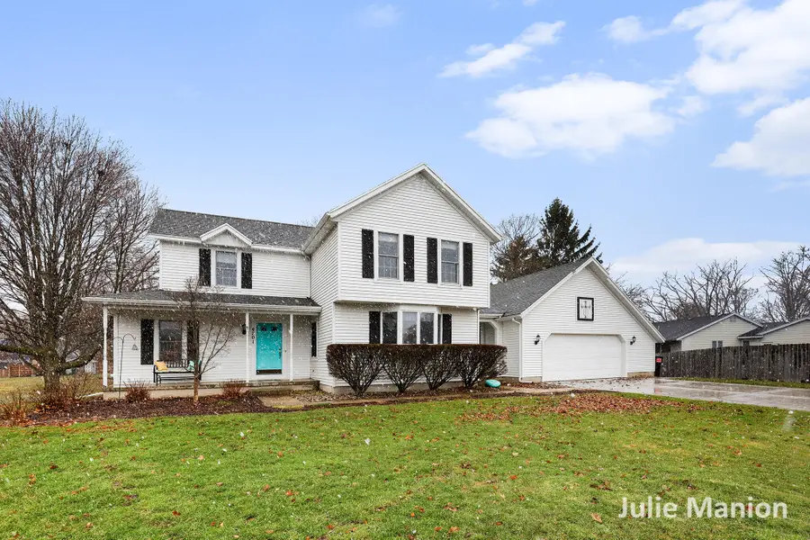 4701 Maplehollow Court Se, Grand Rapids, MI 49508 - #3