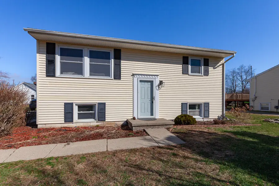 1207 W Pottawatamie Street, Tecumseh, MI 49286 - #2