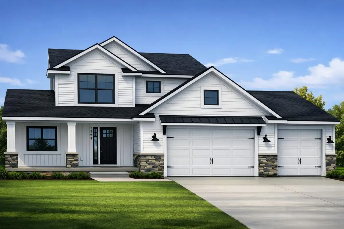 1735 Ringneck Court, Grand Rapids, MI 49534 - #1