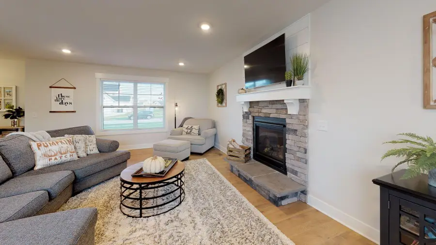 1735 Ringneck Court, Grand Rapids, MI 49534 - #3