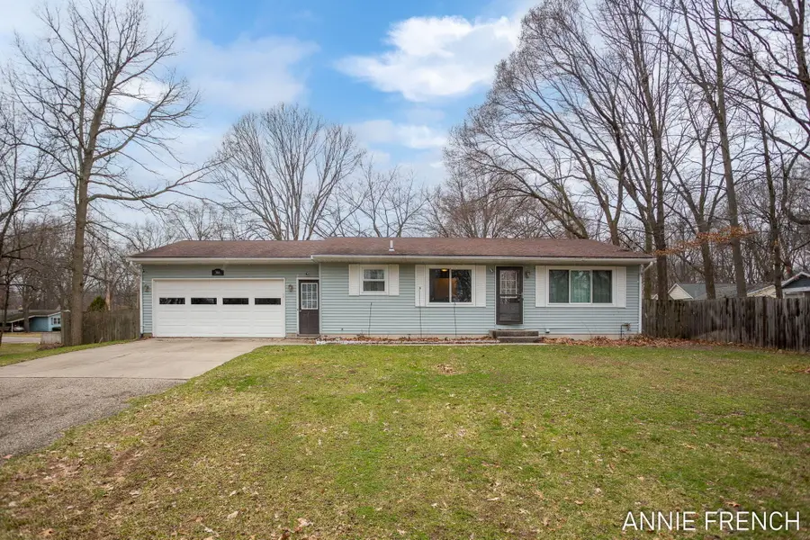 366 Elm Street, Holland, MI 49424 - #2