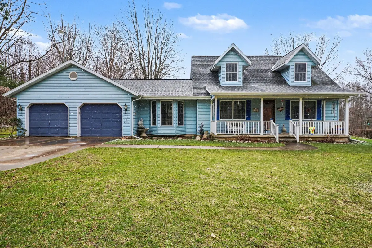 102 Sweetheart Lane, Battle Creek, MI 49017 - #1