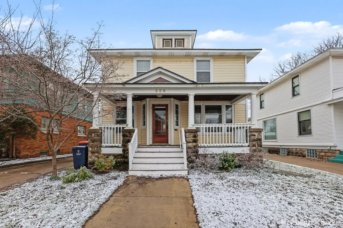 356 Pine Avenue, Holland, MI 49423 - #1