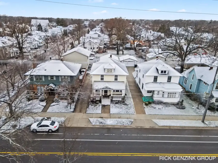 356 Pine Avenue, Holland, MI 49423 - #3