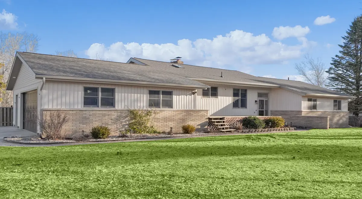 20770 3 Mile Road, Reed City, MI 49677 - #1