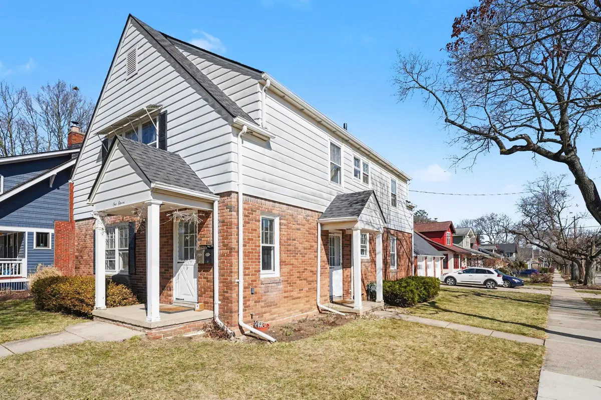 111 S Revena Boulevard, Ann Arbor, MI 48103 - #1