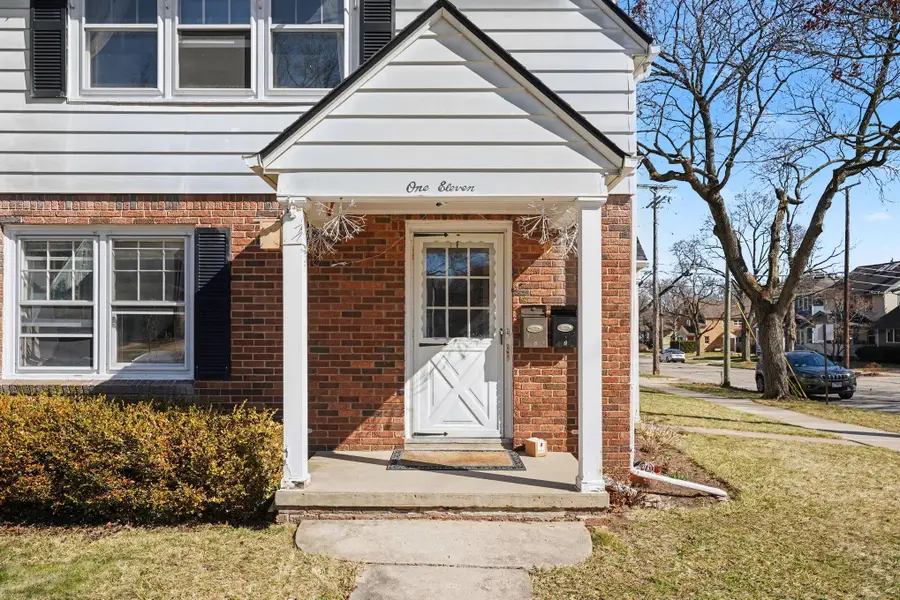 111 S Revena Boulevard, Ann Arbor, MI 48103 - #3