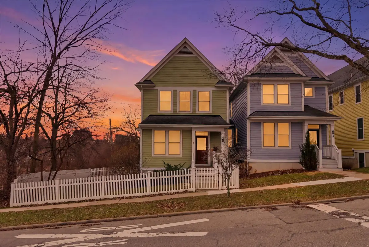 201 W Summit Street, Ann Arbor, MI 48103 - #1