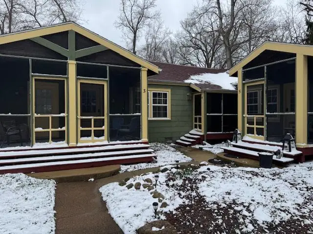 15657 Lakeshore Road #3, Union Pier, MI 49129 - #1