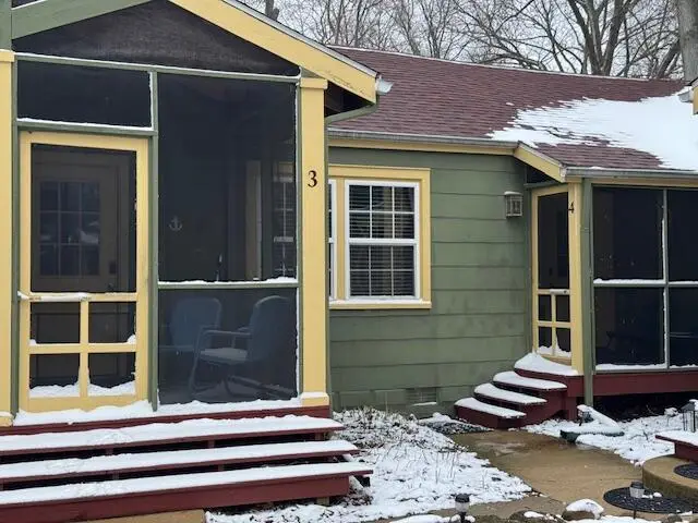 15657 Lakeshore Road #3, Union Pier, MI 49129 - #2