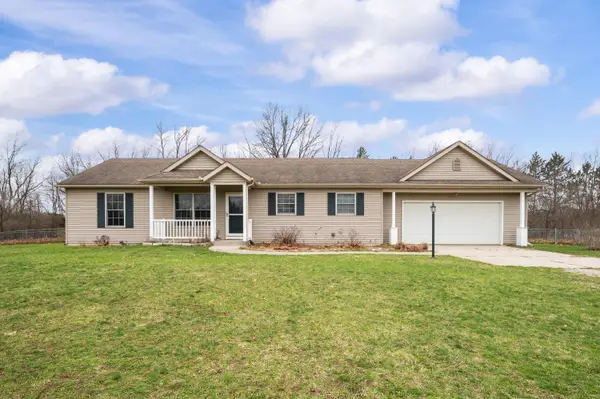 1540 Dodd Road, Niles, MI 49120