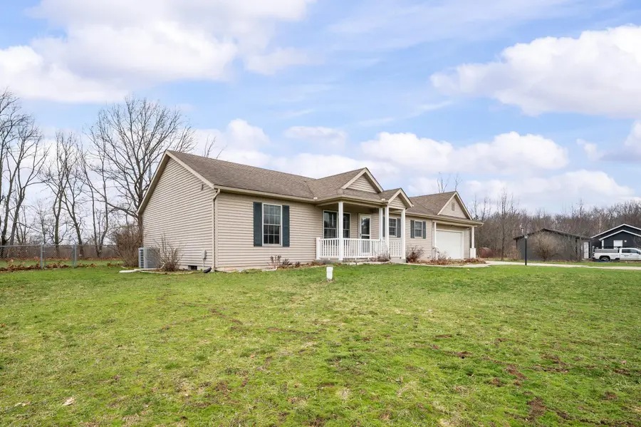 1540 Dodd Road, Niles, MI 49120 - #2