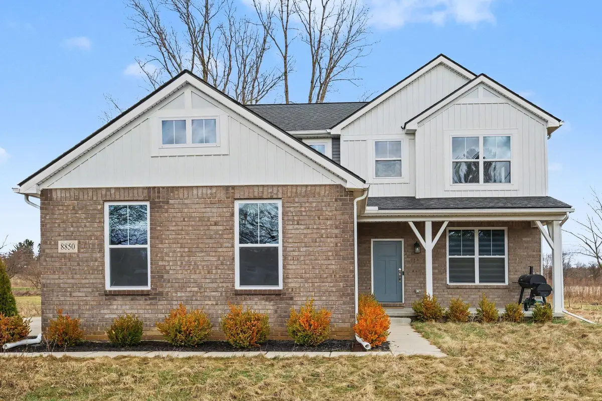 8850 Island Lake Road, Dexter, MI 48130 - #1